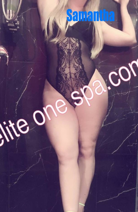 Elite One SPA SAMANTHA/ACADIAN